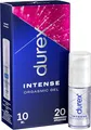 Produktbild: Frei Haus: Durex Intense Orgasmic 10ml Stimulationsgel für Frauen, Orgasmusgel