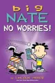 Produktbild: Lincoln Peirce Big Nate: No Worries! (Taschenbuch) Big Nate (US IMPORT)