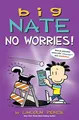 Produktbild: Lincoln Peirce - Big Nate  No Worries!   Two Books in One - Paperback - G245z