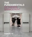 Produktbild: The Fundamentals of Fashion Management