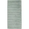 Produktbild: Cawö Duschtuch NOBLESSE² UNI BL 80x160 cm grün Badetuch Handtuch Handtücher