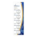 Produktbild: Media Range MediaRange Lithium Knopfzellen CR2016/3V 1x5