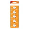 Produktbild: MEDIARANGE Batterie Mediarange Knopfzelle Blister Lithi