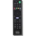Produktbild: Originale Fernbedienung Sony HT-CT790 | HT-CT800 | HT-MT500 | HT-MT501 - Schwarz