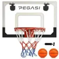 Produktbild: Pegasi Mini Basketballbrett Tür 45x30cm