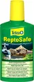 Produktbild: Tetra ReptoSafe Wasseraufbereiter - bereitet Leitungswasser sicher für Wasserschildkröten auf, ideal bei Neueinrichtung eines Aqua-Terrariums und bei Wasserwechsel, 250 ml Flasche