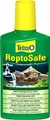 Produktbild: Tetra ReptoSafe Wasseraufbereiter - bereitet Leitungswasser sicher für Wasserschildkröten auf, ideal bei Neueinrichtung eines Aqua-Terrariums und bei Wasserwechsel, 250 ml Flasche