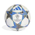 Produktbild: Adidas UEFA Champions League Competition FIFA Quality Pro Ball JP1541, Unisex Footballs, White, 5 EU