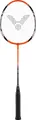 Produktbild: Victor Badmintonset Pro | Badmintonschläger Badmintonbälle Badminton Federball