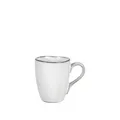Produktbild: Broste Copenhagen Nordic Sand Tasse Sand 0,25l