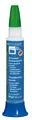 Produktbild: WEICON Schraubensicherungslack 60 g grün