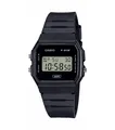 Produktbild: CASIO Armbanduhr F-91WB-1AEF Analog Digital Casio Collection Vintage Retro