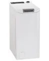 Produktbild: Hoover Waschmaschine Toplader THOS476TM5-S, 7 kg, 1400 U/min, Nachlegefunktion, Wi-Fi & Bluetooth, Gentle Touch, Mix Power System