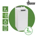 Produktbild: Hoover THOS476TM5-S Waschmaschine 7kg Gentle Touch hOn-App RO_THOS476TM5S_R