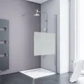 Produktbild: Schulte Duschwand Alexa Style 2.0 Walk In 100 x 190 cm