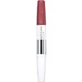 Produktbild: Maybelline-New-York Lippen-Make-up LippenstiftSuper Stay 24 H Lippenstift Nr. 250 Sugar Plum 5 ml