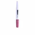 Produktbild: Maybelline New York Superstar 24 2-Step Liquid Lispstick Makeup 250 Sugar Plum