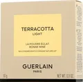 Produktbild: Guerlain Terracotta Original Powder 01 10 g (01 Clair Doré Light Warm, Bronzer, 8.50 g) (G044075)