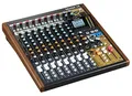 Produktbild: Tascam Model 12 - Mischer | Interface |  Recorder | Controller - 10-Kanal-Digital-Mischpult mit eingebautem 12-Spur-Recorder und USB-Audiointerface