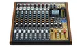 Produktbild: 4907034132034 Tascam Model 12 12 Kanäle 20 - 20000 Hz Schwarz, Holz TASCAM