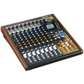 Produktbild: Tascam Model 12 Mischpult mit Audio-Interface