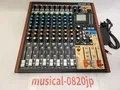 Produktbild: TASCAM Model 12 12-Track Multitrack Recorder Mixer