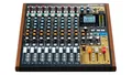 Produktbild: TASCAM Model 12 All-in-One Production Mixer Recorder Audio Interface Multi-Track