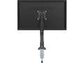 Produktbild: ISY IMA-2000 Monitorhalterung, Schwarz