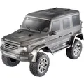 Produktbild: Reely FreeMen 2.0 Brushed 1:10 RC Modellauto Elektro Crawler Allradantrieb (4WD) 100% RtR 2,4 GHz inkl. Akku, Ladegerät