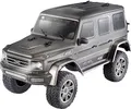 Produktbild: Reely FreeMen 2.0 Brushed 1:10 RC Modellauto Elektro Crawler Allradantrieb (4WD) 100% RtR 2,4 GHz inkl. Akku, Ladegerät und Senderbatterien (RE-6842904)