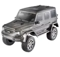 Produktbild: Reely RC-Auto 1:10 Elektro CrawlerRtR RE-6842904, inkl. Akku, Ladegerät und Senderbatterien