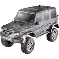 Produktbild: Reely FreeMen 2.0 Brushed 1:10 RC Modellauto Elektro Crawler Allradantrieb (4WD)
