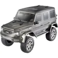 Produktbild: Reely FreeMen 2.0 Brushed RC Modellauto Modellbauauto Auto Crawler Jeep 1:10 RtR
