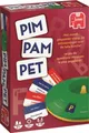 Produktbild: Pim Pam Pet Original, Kartenspiel, Trivia, 8 Jahr(e), 30 min, 30 min, Familienspiel