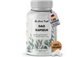 Produktbild: XTRA FUEL DAO Kapseln - Vegane Diaminoxidase aus Erbsensprossen - 300.000 HDU Kapsel, 42.2 g