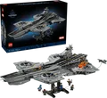 Produktbild: LEGO Super Heroes 76354 S.H.I.E.L.D.-Helicarrier
