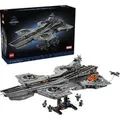 Produktbild: 76354 Marvel Super Heroes S.H.I.E.L.D.-Helicarrier, Konstruktionsspielzeug