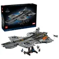 Produktbild: Lego Marvel SH S.H.I.E.L.D.-Helicarrier