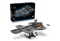Produktbild: LEGO® S.H.I.E.L.D.-Helicarrier (76354), LEGO Super Heroes Konstruktionsspielsteine, (3057 St), Made in Europe