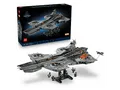 Produktbild: LEGO Super Heroes 76354 S.H.I.E.L.D.-Helicarrier Bausatz, Mehrfarbig