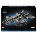 Produktbild: LEGO Super Heroes S.H.I.E.L.D.-Helicarrier (LEGO Marvel) (76354)