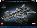 Produktbild: Gadget - Lego: 76354 - Super Heroes Marvel - Elivelivolo S.H.I.E.L.D. -D- Lego
