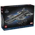 Produktbild: LEGO Marvel Avengers SHIELD Helicarrier Set 76354 Für Erwachsene 3057 Teile