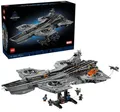 Produktbild: Lego Marvel 76354 S.H.I.E.L.D.-Helicarrier