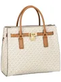 Produktbild: MICHAEL KORS Shopper Hamilton LG Satchel MK SIG