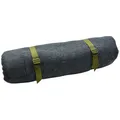 Produktbild: Biwakdecke 200 x 150 cm mit 2 Packriemen Outdoor Camping Bushcraft Pferdedecke