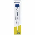 Produktbild: DOMOTHERM Easy digitales Fieberthermometer 1 St PZN10407062
