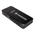 Produktbild: Transcend USB 3.0 Multi-microSD, SD-Kartenleser schwarz