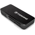 Produktbild: Transcend Card Reader F5 USB3.0 (USB 3.1) (TS-RDF5K)