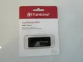 Produktbild: TRANSCEND Cardreader RDF5 USB3.0 Kartenleser - extern USB 3.0 Schwarz